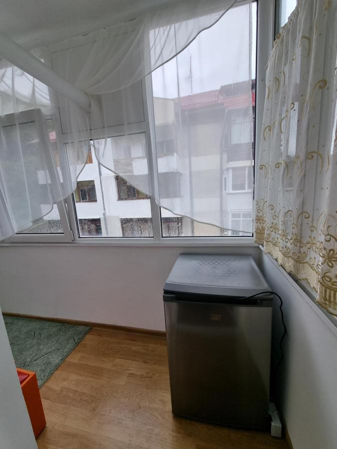 Park Residence Сленік-Молдова Екстер'єр фото
