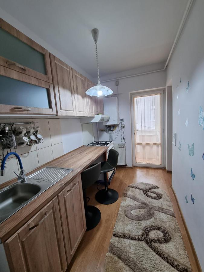 Park Residence Сленік-Молдова Екстер'єр фото