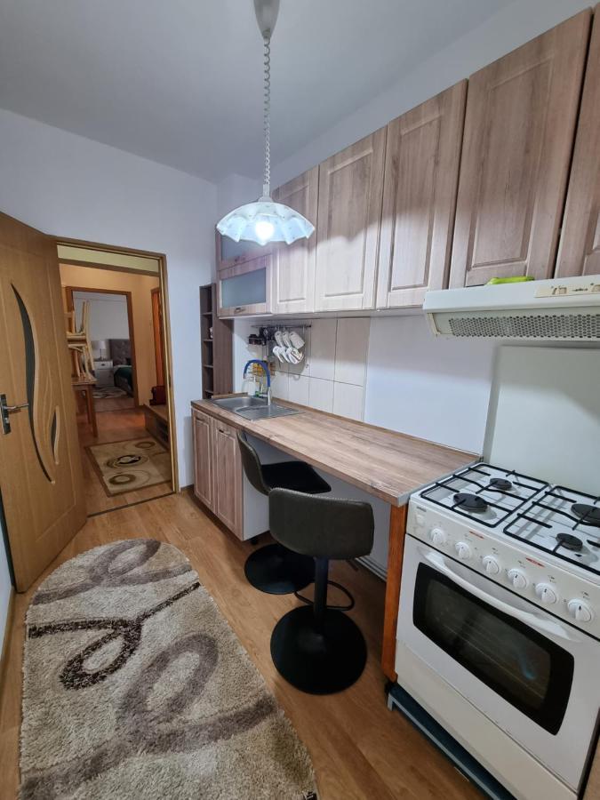 Park Residence Сленік-Молдова Екстер'єр фото